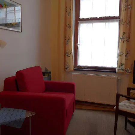 Parterrewohnung In