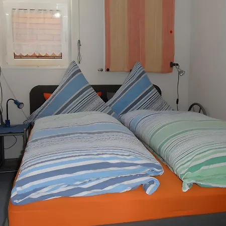 Parterrewohnung In * Wißmar