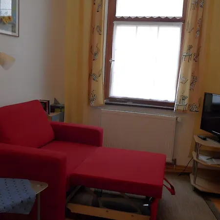 Parterrewohnung In * Wißmar