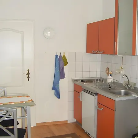 Appartamento Parterrewohnung In Wißmar