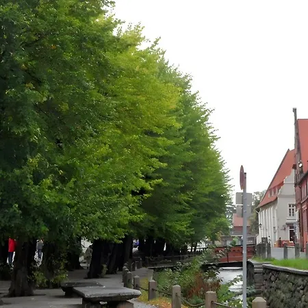Appartamento Parterrewohnung In Wißmar